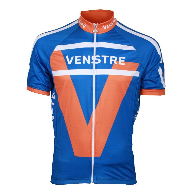 Cykeltrøje