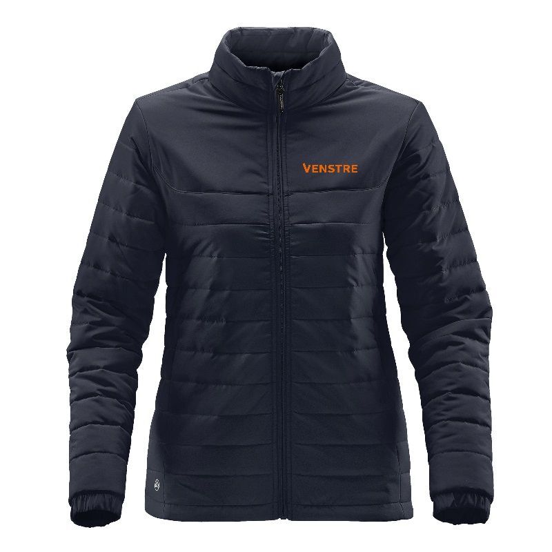 Softshell Jakke